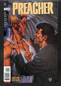 Preacher #4 (1995)