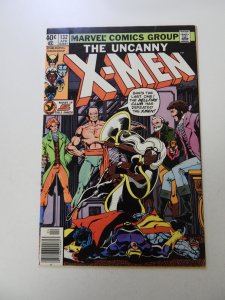 The X-Men #132 (1980) FN- condition