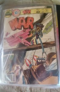 War #14 (1979)