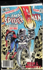 The Amazing Spider-Man #237 (1983) Spider-Man