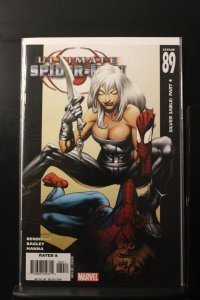 Ultimate Spider-Man #89 (2006)
