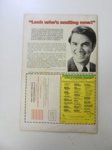 Ghost Rider #15 (1975) FN+ condition