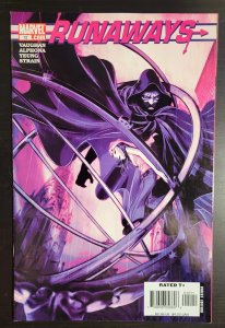 Runaways #12 (2006)