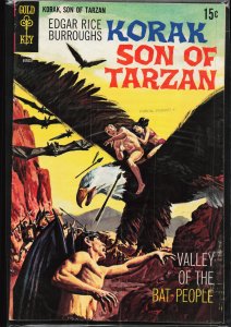 Korak, Son of Tarzan #30 (1969)