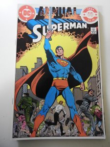 Superman Annual #10 (1984)