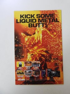 Green Lantern #49 (1994) NM- condition