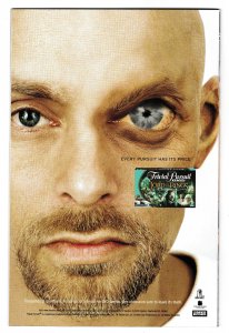 BIRDS OF PREY #80 (2005) ED BENES | DIRECT SALE