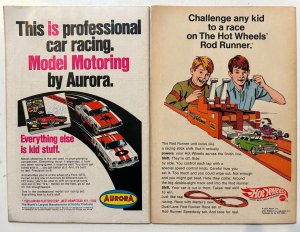 *Brave and the Bold v1 88vf, 90vf