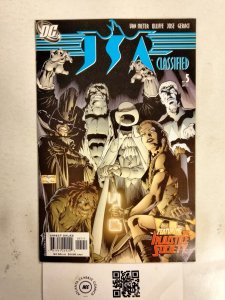JSA Classified #5 VF-NM DC Comic Book 20 TJ58