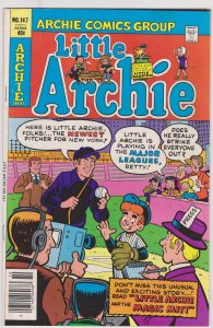 Little Archie #147