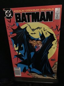 Batman #423 (1988) wow! Todd McFarlane cover high-grade key! NM- last one!