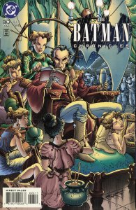 Batman Chronicles (1995) #6