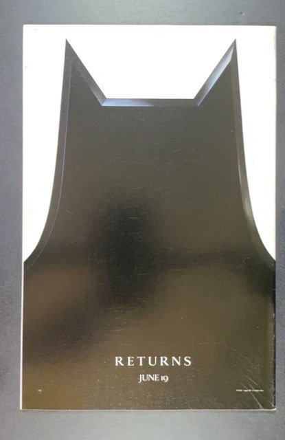 The Demon #22  (1992)