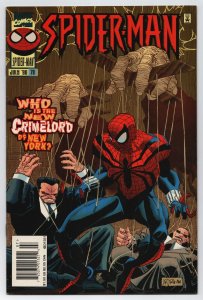 Spider-Man #70 | Hammerhead (Marvel, 1996) FN