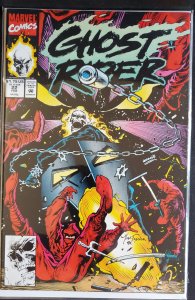 Ghost Rider #22  (1992)