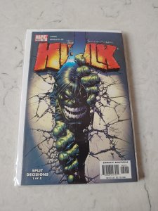 Incredible Hulk #60 (2003)