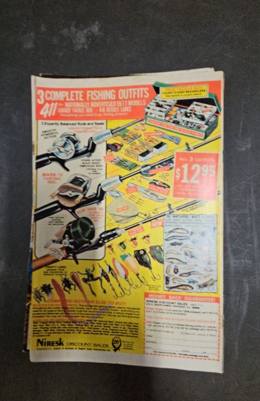 Marvel's Greatest Comics #70 (1977)