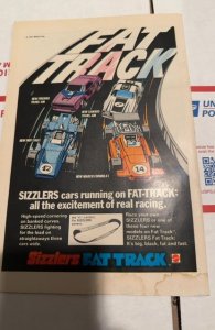 Amazing Adventures #10 (1972)magneto vs inhumans