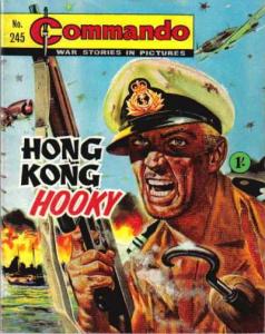 Hong Kong Hooky