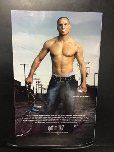 Aquaman #22 (2004)nm