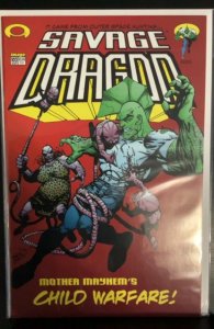 Savage Dragon #102 (2002)