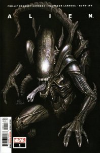 Alien #1 (2021)
