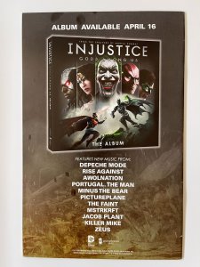 Fables #129  - FN (2013)