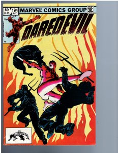 Daredevil #194 (1983)