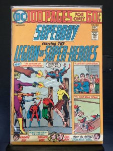 Superboy #205 (1974)