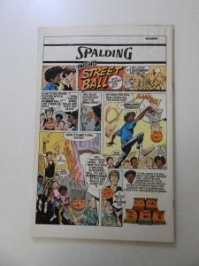 Star Wars #13 (1978) VG condition moisture damage