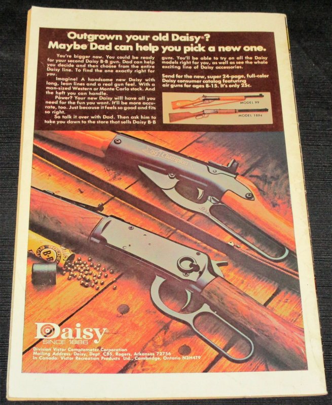 The Flash #235 (1975)