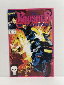 The Punisher War Journal #30