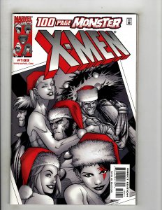 X-Men #109 (2001) OF13