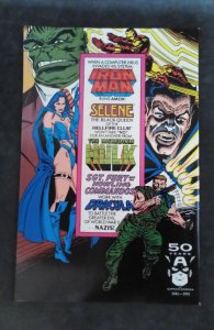 Marvel Comics Presents #78 (1991)