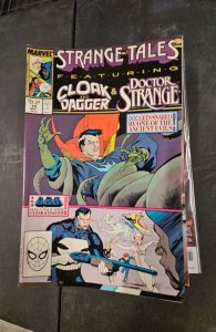 Strange Tales #14 (1988)