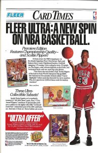 Doctor Strange, Sorcerer Supreme #50 NM