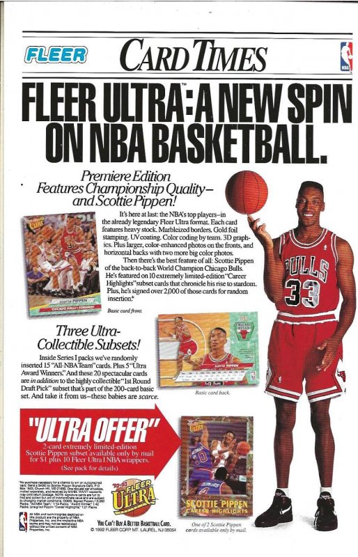 Doctor Strange, Sorcerer Supreme #50 NM