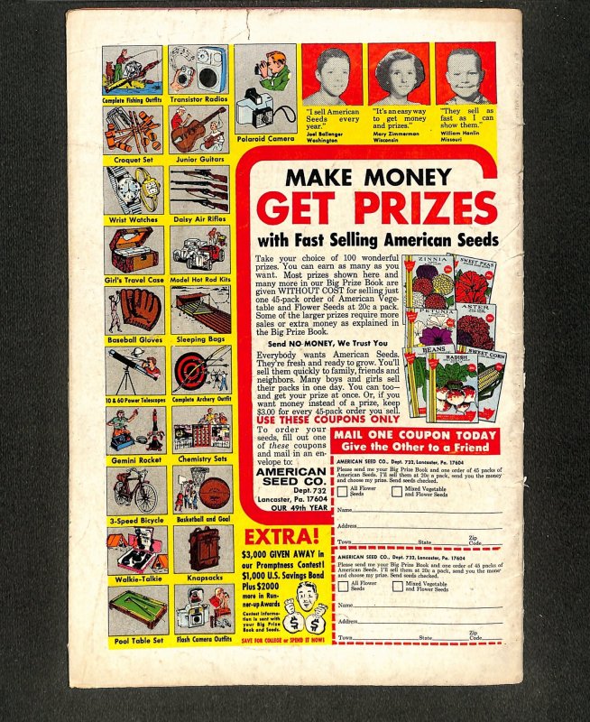 Brave And The Bold #71