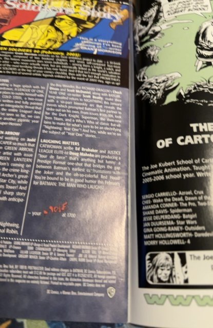 Batman #635 (2005)the first red hood upper grade