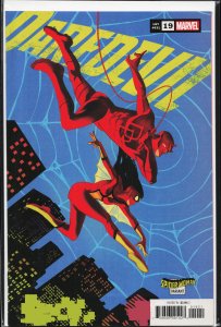 Daredevil #19 Variant Cover (2020)