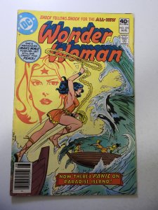 Wonder Woman #270 (1980) VG/FN Condition