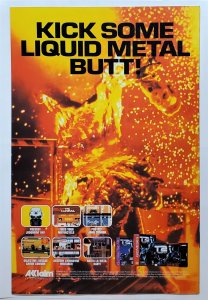 Hardware #13 (March 1994, DC Milestone) VF+