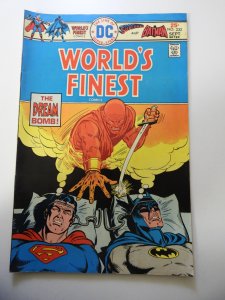 World's Finest Comics #232 (1975)
