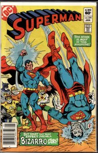 Superman #379 (1983) Superman