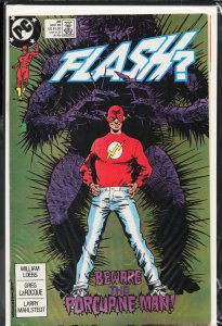 The Flash #26 (1989)