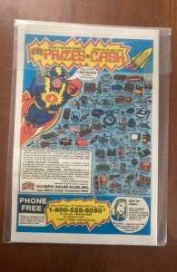 Fantastic Four #244 (1982)