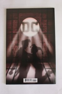 DC's Crimes of Passion (2020) Batman NM