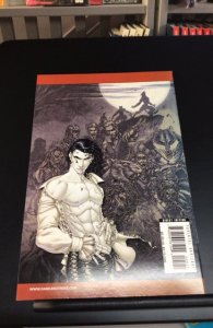 Anita Blake, Vampire Hunter: Guilty Pleasures #5 (2007)