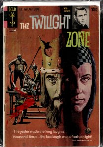 Twilight Zone #41 (1972)