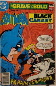 The Brave and the Bold #141 (1978)